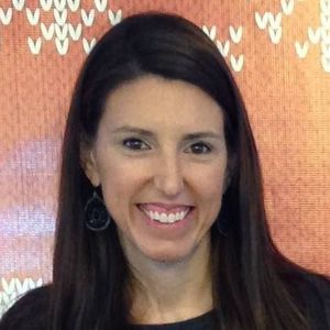 Meet your Posher, Leanne